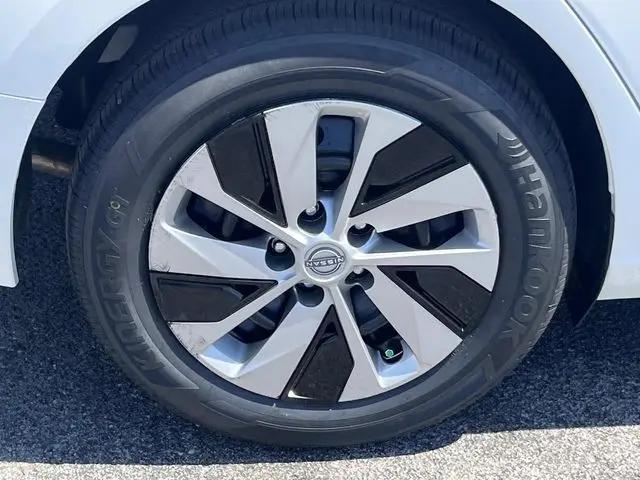 2025 Nissan Altima S FWD