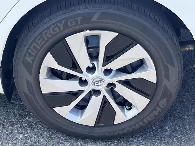 2025 Nissan Altima S FWD