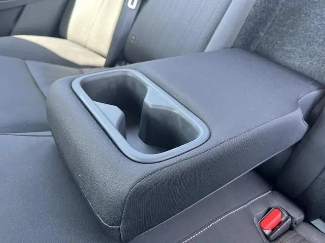 2025 Nissan Altima S FWD