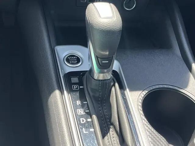 2025 Nissan Altima S FWD