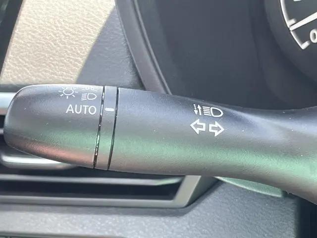 2025 Nissan Altima S FWD