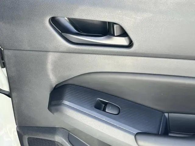 2025 Nissan Altima S FWD