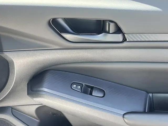 2025 Nissan Altima S FWD