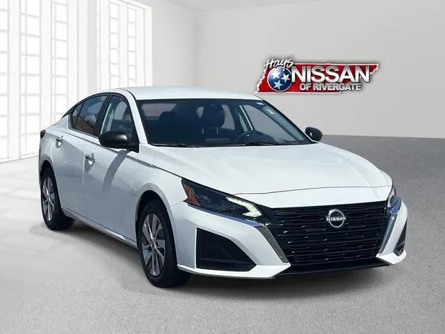 2025 Nissan Altima S FWD for sale in Madison, TN