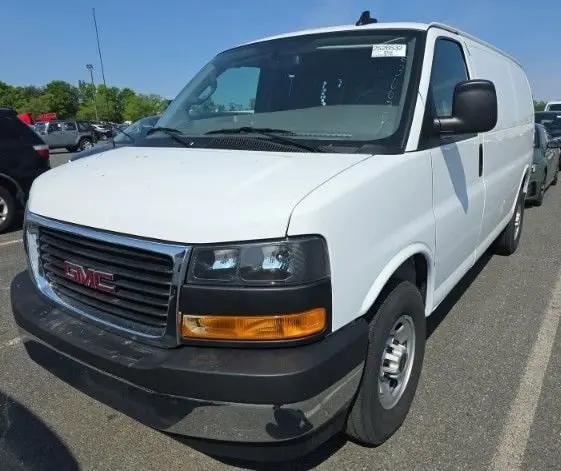 2024 GMC Savana Cargo RWD 2500 Regular Wheelbase Work Van for sale in Midlothian, VA