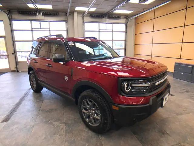 2026 Ford Bronco Sport Big Bend for sale in Des Moines, IA