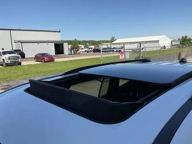 2024 GMC Acadia AWD AT4