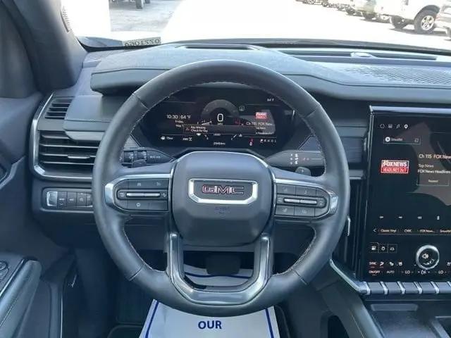 2024 GMC Acadia AWD AT4