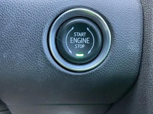 2024 GMC Acadia AWD AT4