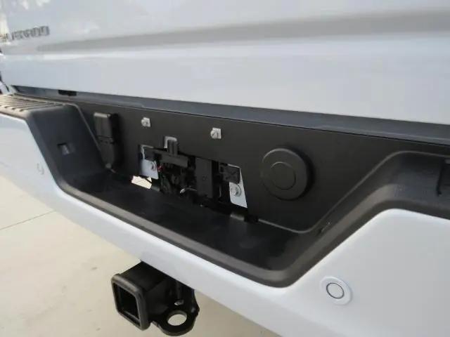 2026 Chevrolet Silverado 2500HD Crew Cab, Standard Bed, High Country, 4WD