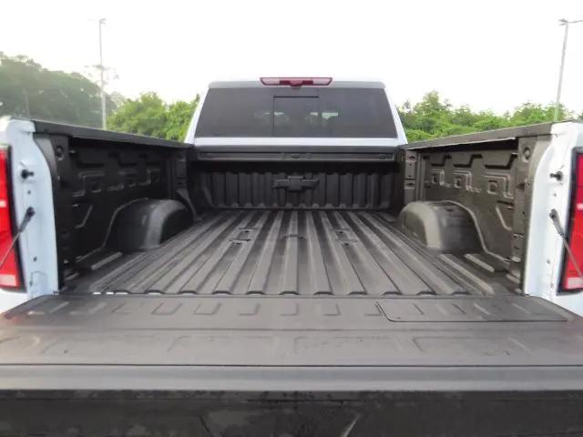 2026 Chevrolet Silverado 2500HD Crew Cab, Standard Bed, High Country, 4WD
