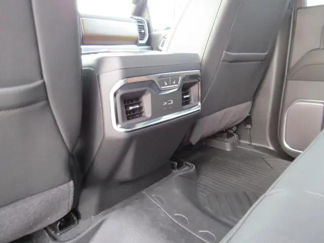 2026 Chevrolet Silverado 2500HD Crew Cab, Standard Bed, High Country, 4WD