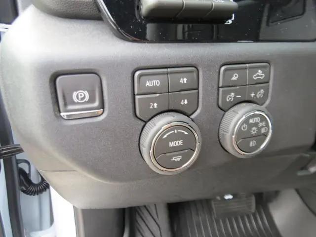 2026 Chevrolet Silverado 2500HD Crew Cab, Standard Bed, High Country, 4WD