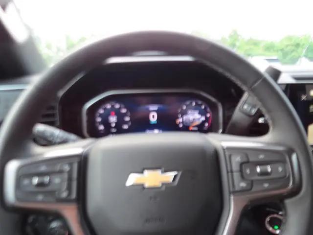 2026 Chevrolet Silverado 2500HD Crew Cab, Standard Bed, High Country, 4WD