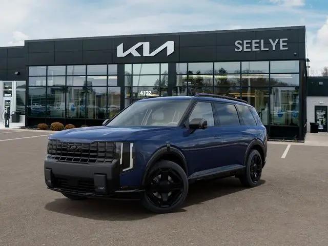 2027 Kia Telluride Hybrid X-Line SX for sale in Kalamazoo, MI