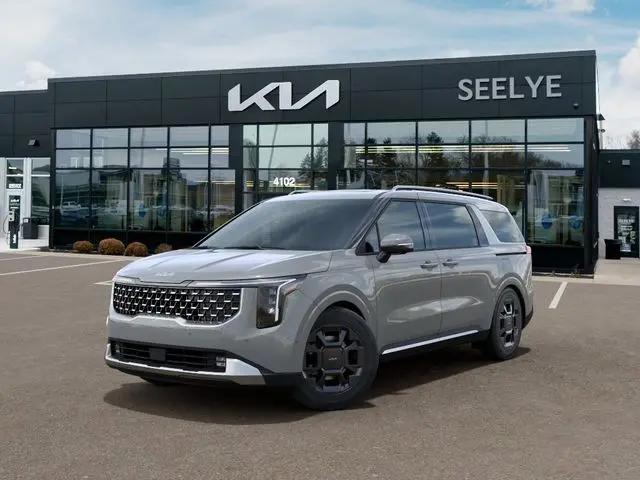 2026 Kia Carnival MPV SX for sale in Kalamazoo, MI