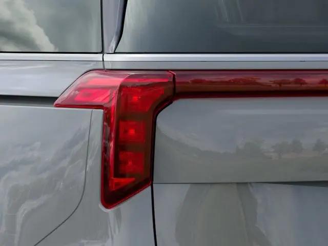 2026 Kia Carnival MPV SX