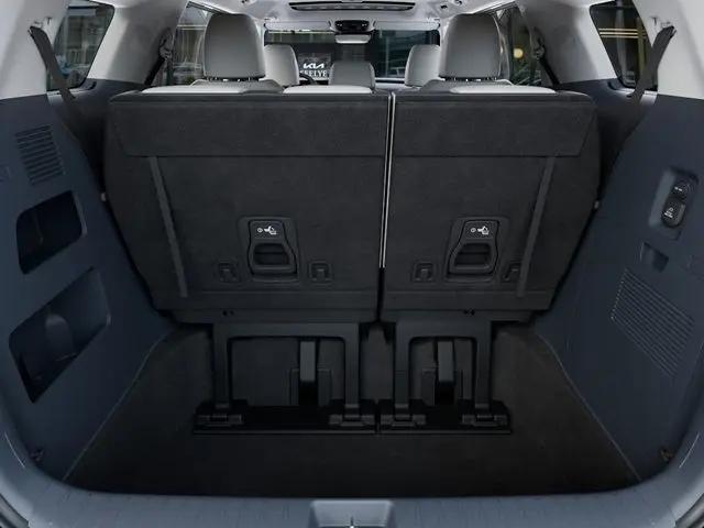 2026 Kia Carnival MPV SX
