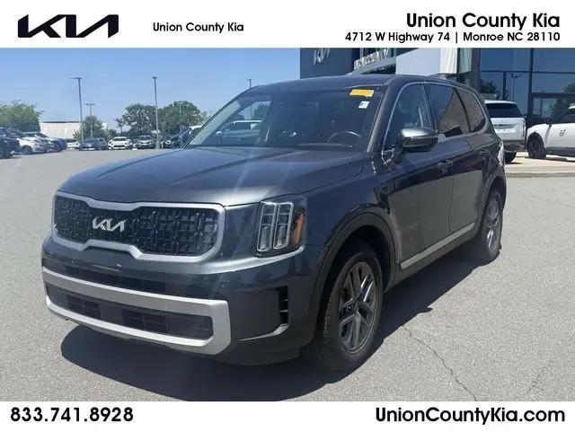 2024 Kia Telluride LX for sale in Monroe, NC