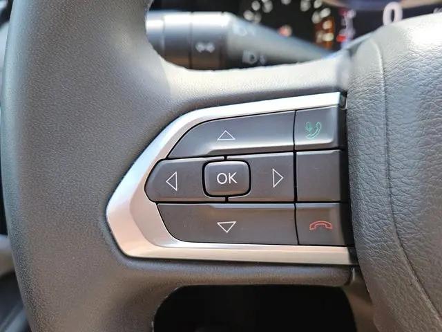 2022 Jeep Compass Latitude FWD