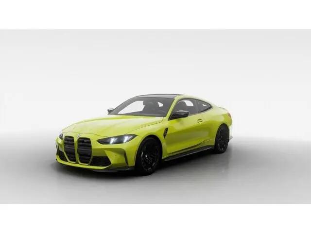 2027 BMW M4 Competition xDrive for sale in Glendale, AZ