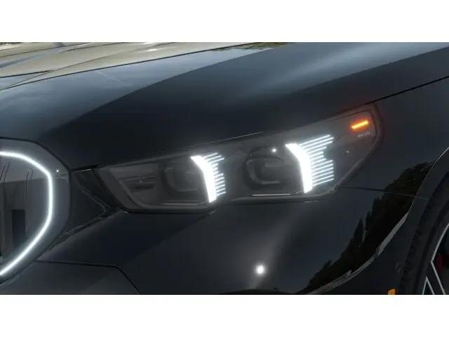 2027 BMW 5 Series 550e xDrive