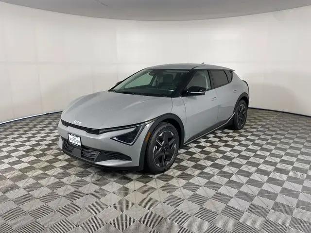 2026 Kia EV6 Light Long Range RWD for sale in Bremerton, WA