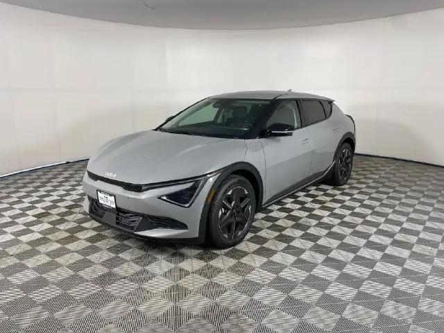 2026 Kia EV6 Light Long Range RWD for sale in Bremerton, WA