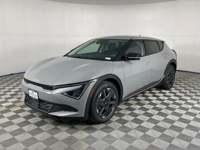 2026 Kia EV6 Light Long Range RWD for sale in Bremerton, WA