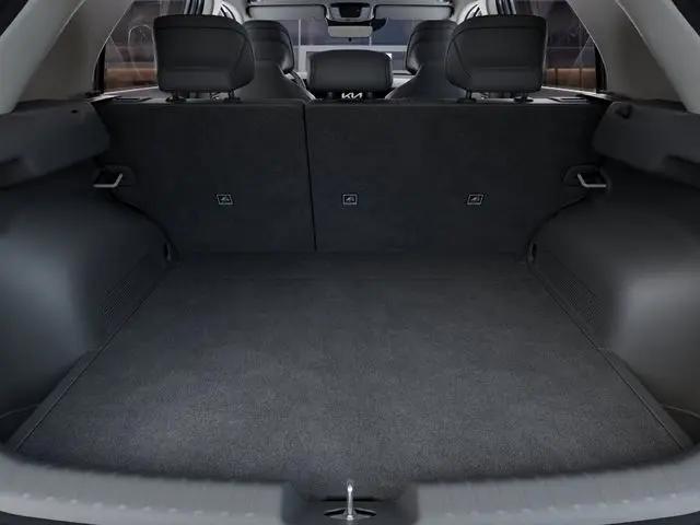 2026 Kia Niro EX