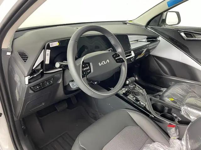 2026 Kia Niro EX