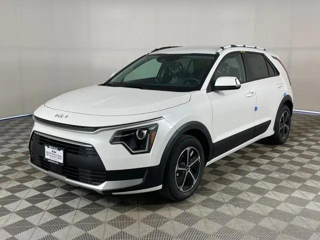 2026 Kia Niro EX for sale in Bremerton, WA