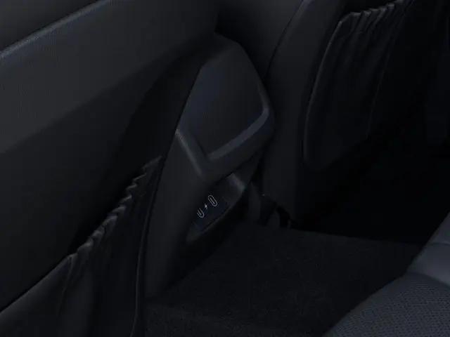2026 Kia K5 GT-Line AWD