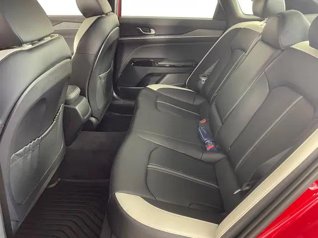 2026 Kia K5 GT-Line AWD