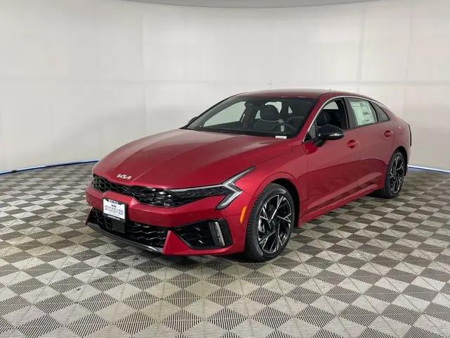 2026 Kia K5 GT-Line AWD for sale in Bremerton, WA
