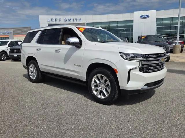 2023 Chevrolet Tahoe 4WD Premier for sale in Byron, GA