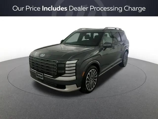 2026 Hyundai Palisade Calligraphy for sale in Baltimore, MD