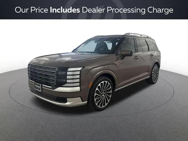 2026 Hyundai Palisade Calligraphy for sale in Baltimore, MD