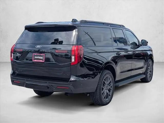 2026 Ford Expedition Max Platinum MAX