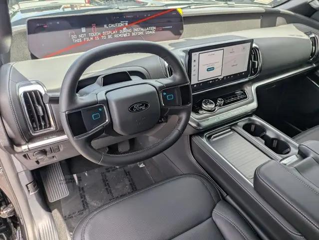 2026 Ford Expedition Max Platinum MAX