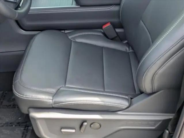2026 Ford Expedition Max Platinum MAX