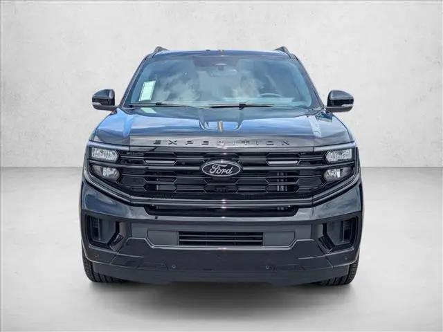 2026 Ford Expedition Max Platinum MAX