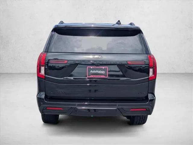 2026 Ford Expedition Max Platinum MAX