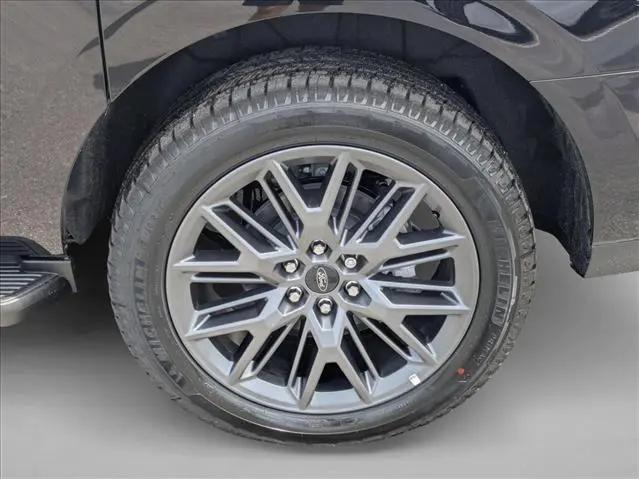 2026 Ford Expedition Max Platinum MAX