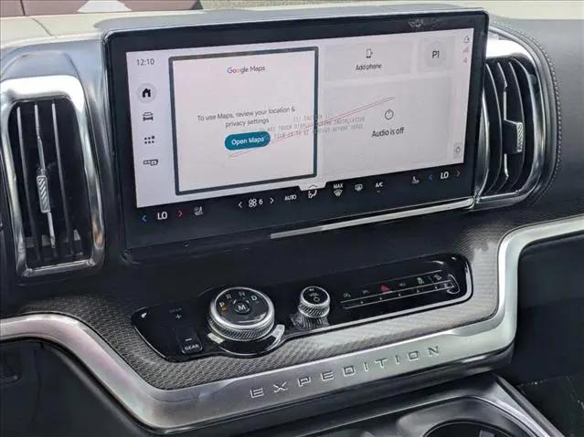 2026 Ford Expedition Max Platinum MAX