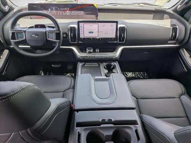 2026 Ford Expedition Max Platinum MAX
