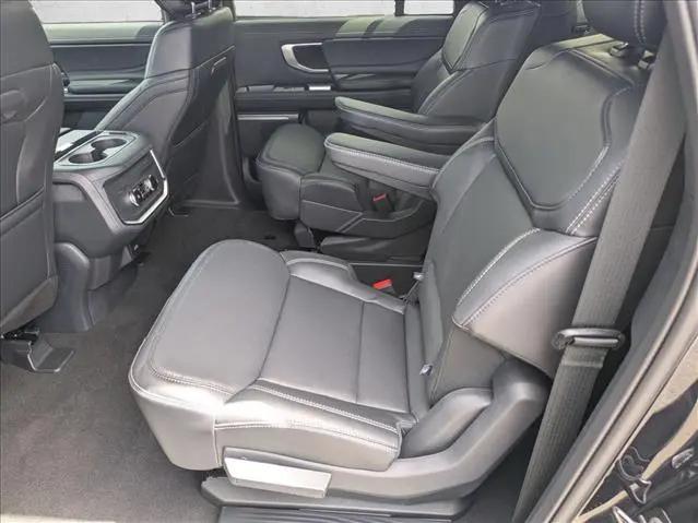 2026 Ford Expedition Max Platinum MAX
