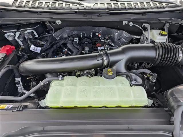 2026 Ford Expedition Max Platinum MAX