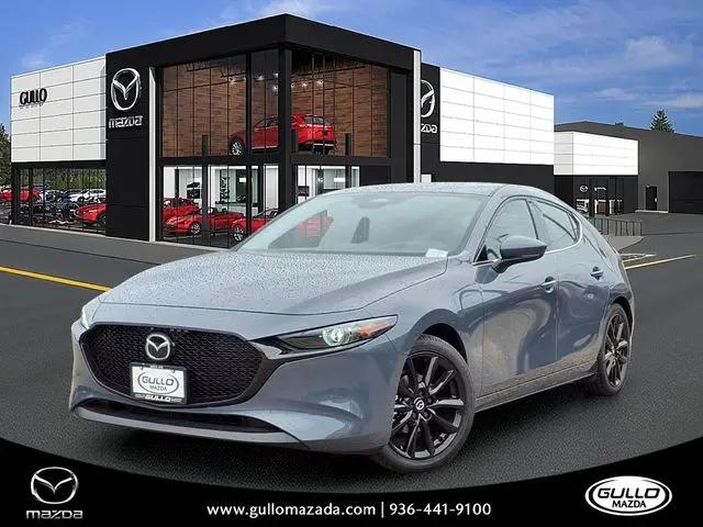 2026 Mazda Mazda3 2.5 S Premium for sale in Conroe, TX