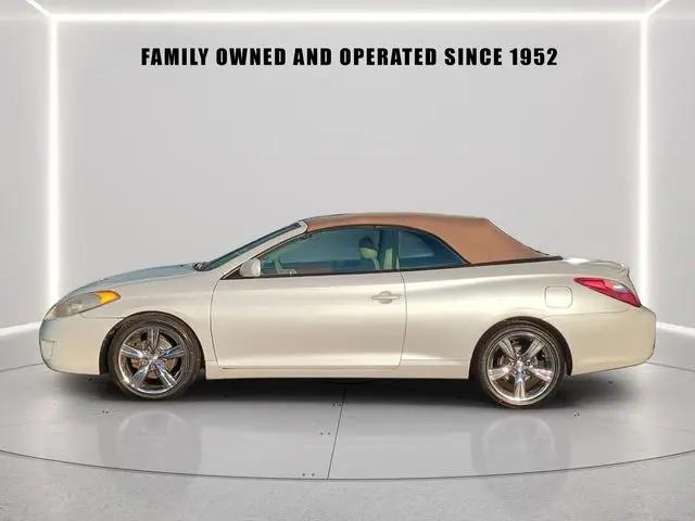 2006 Toyota Camry SLE